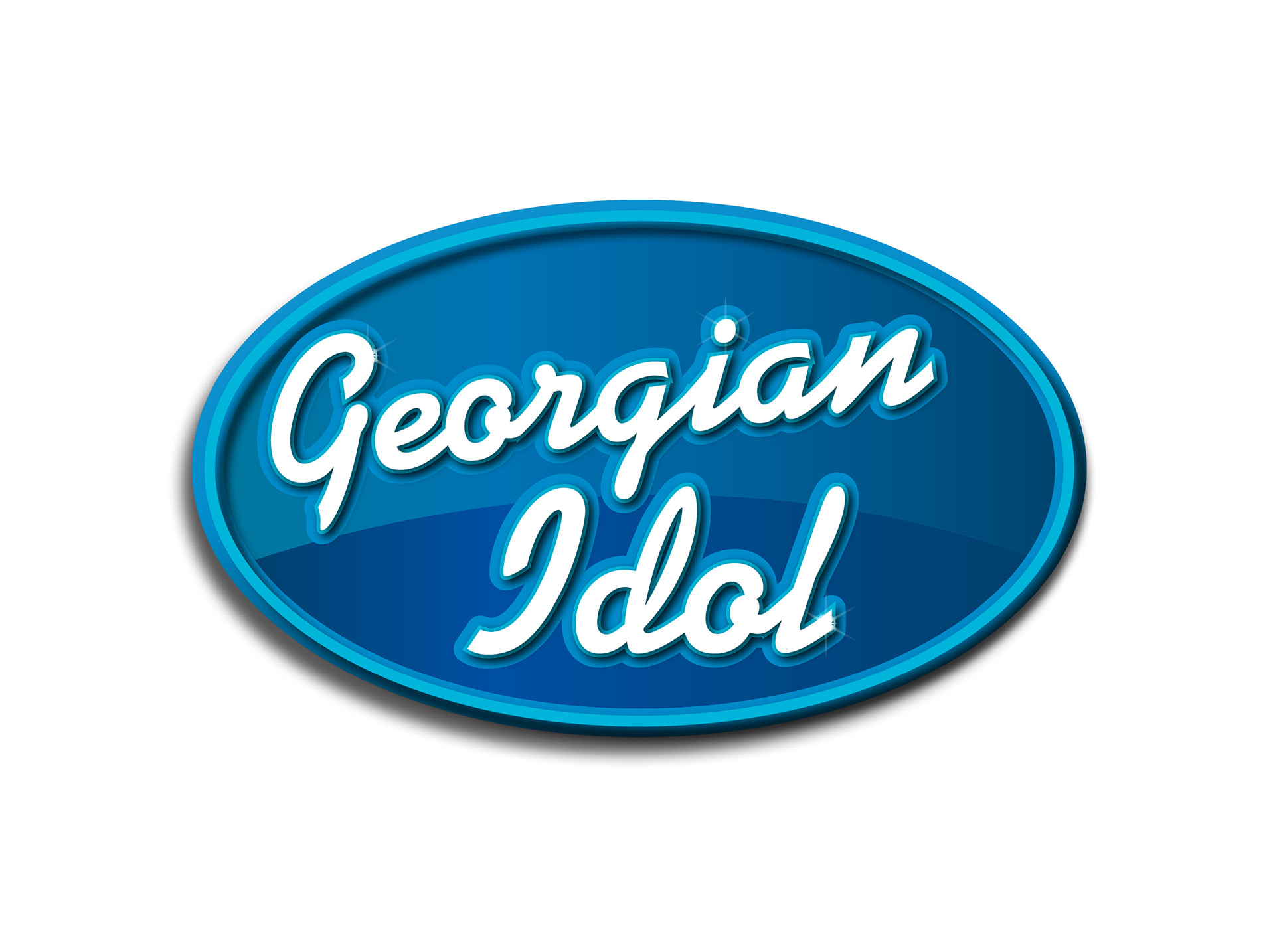 Georgian GCSA Idol Logo