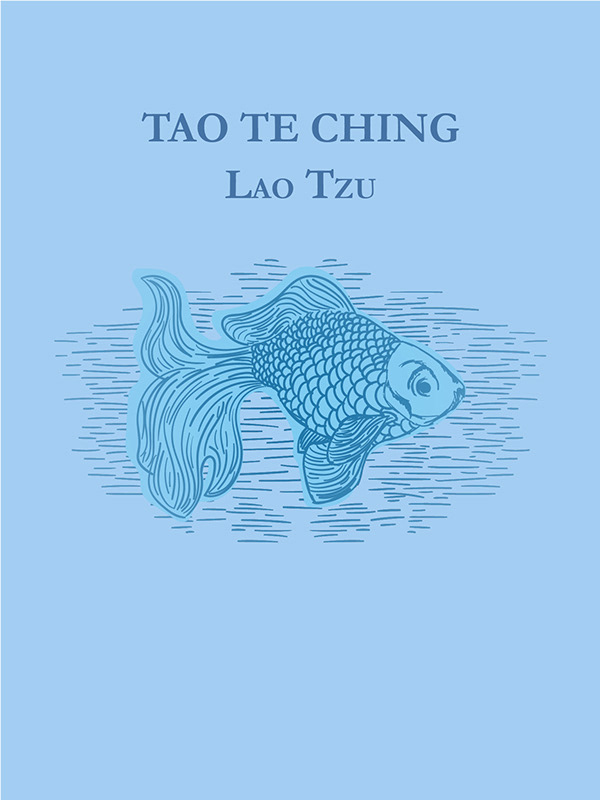 Tao Te Ching E-Book Cover Image